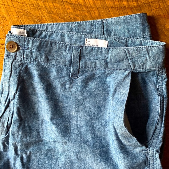 Gap City shorts - Picture 3 of 7
